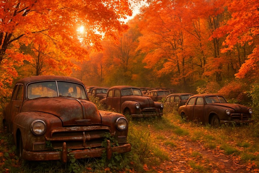 10 Steps to Getting Cash for Junk Cars in South Farmingdale NY
