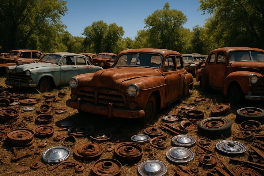 cash for junk cars