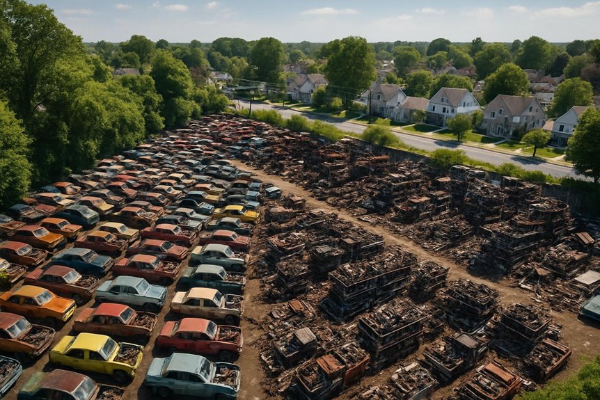 cash for junk cars