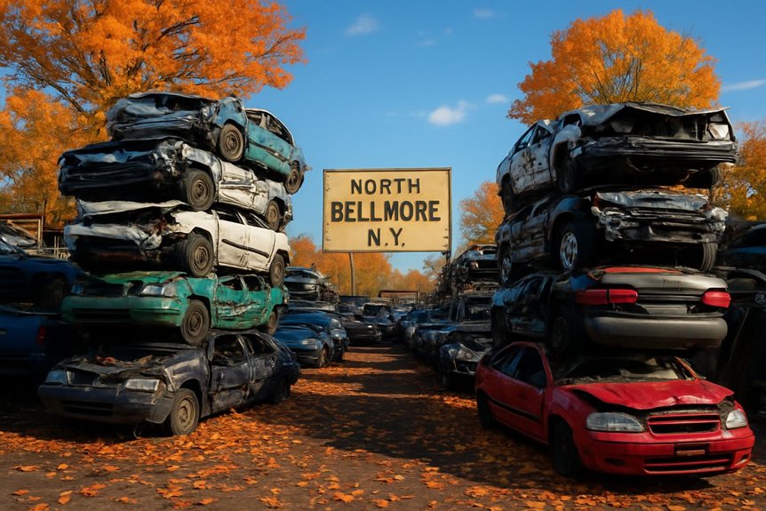 cash for junk cars
