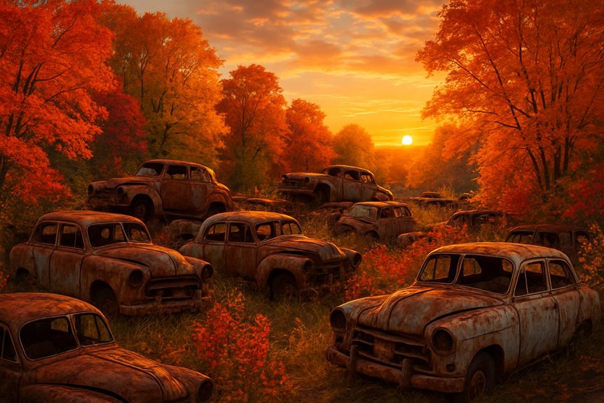 Why Get Cash for Junk Cars in Point Lookout NY?
