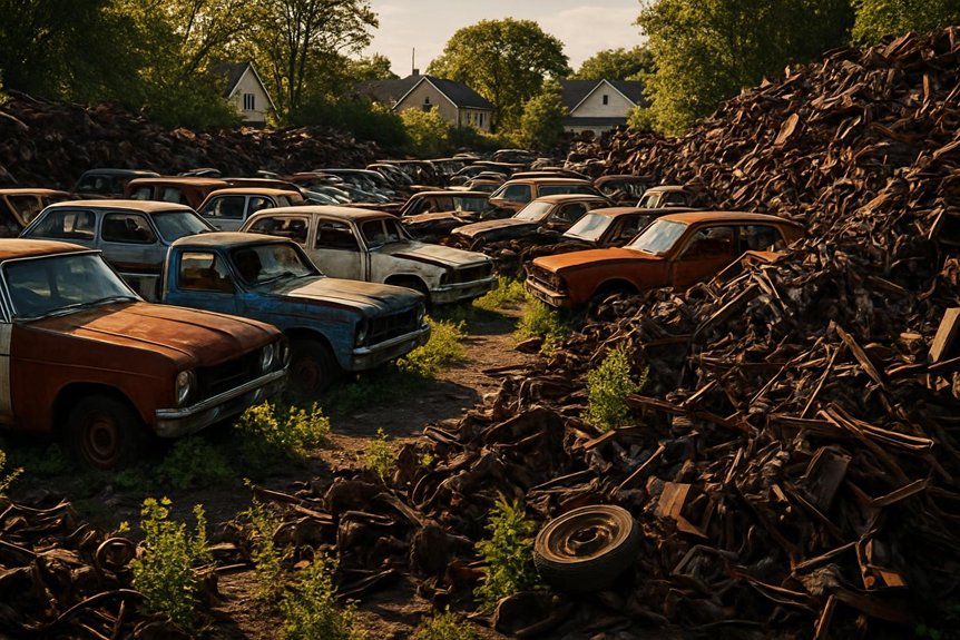 cash for junk cars