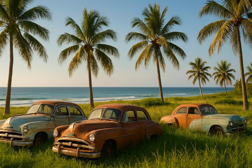 7 Best Places for Cash for Junk Cars in East Atlantic Beach NY