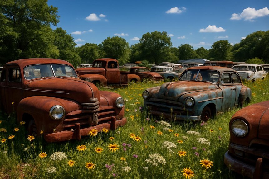 cash for junk cars old westbury