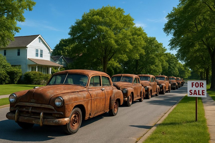 cash for junk cars