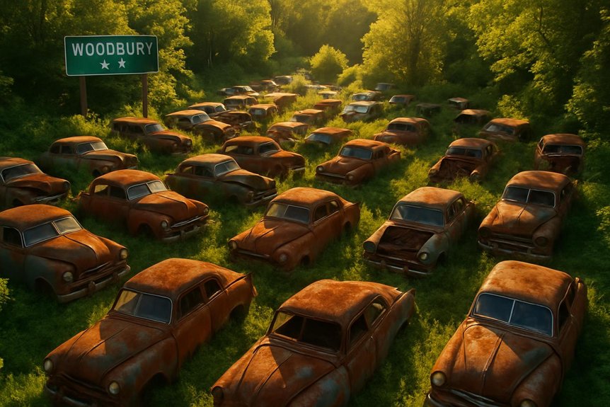 cash for junk cars