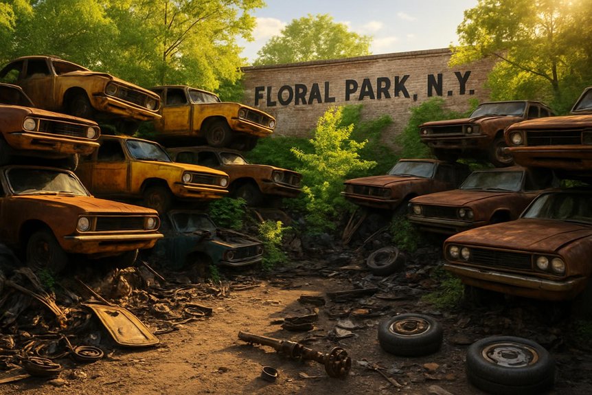 The 7 Best Places for Cash for Junk Cars in Floral Park NY