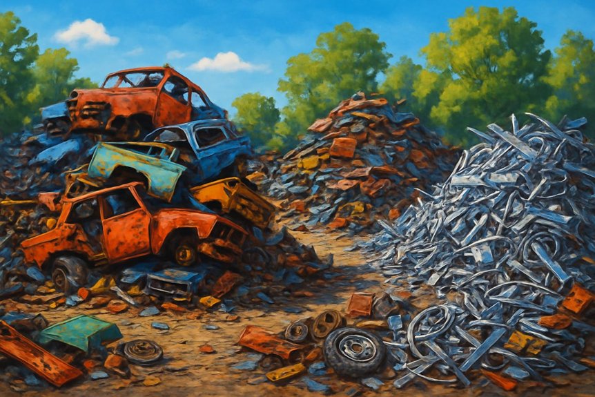 cash for junk cars