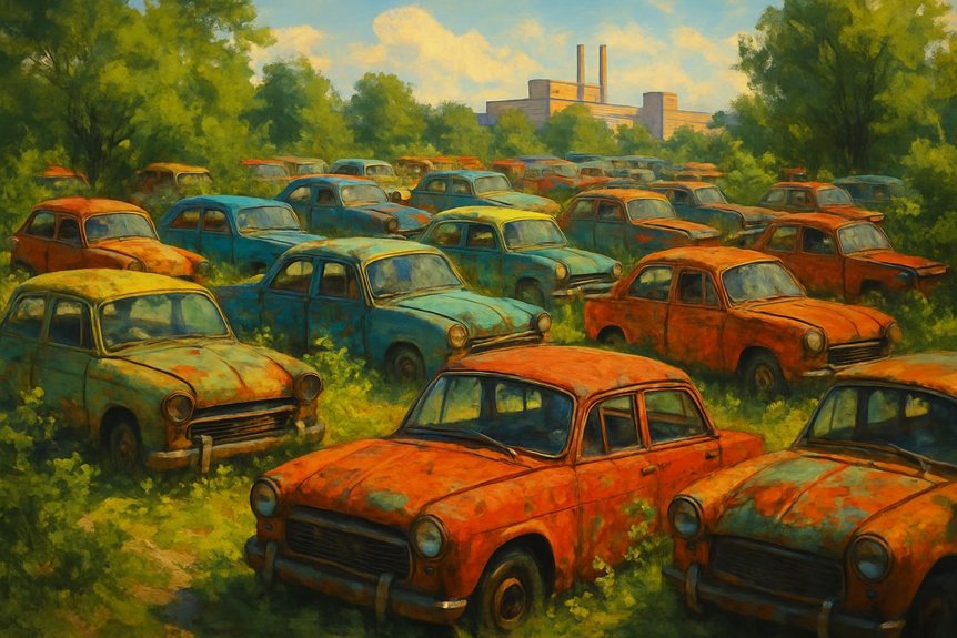 cash for junk cars