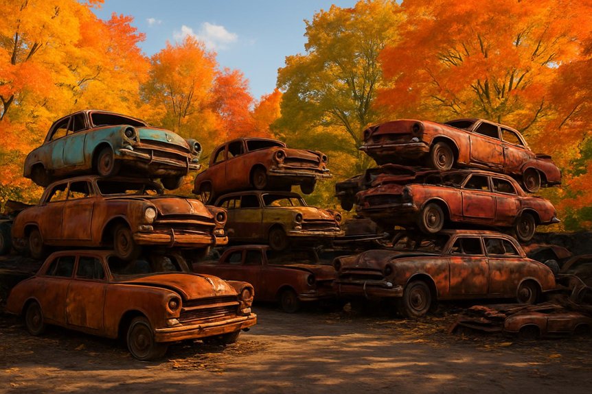 junk car cash offers