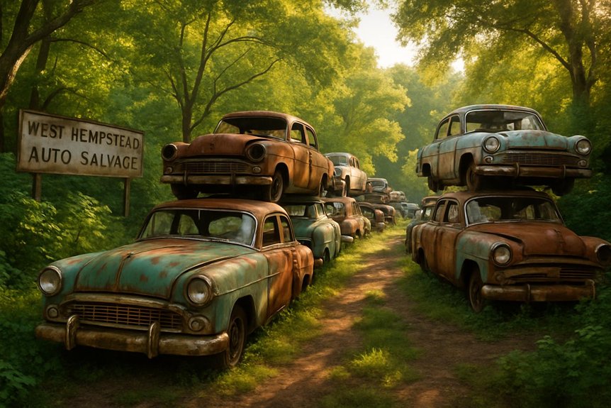junk car cash services