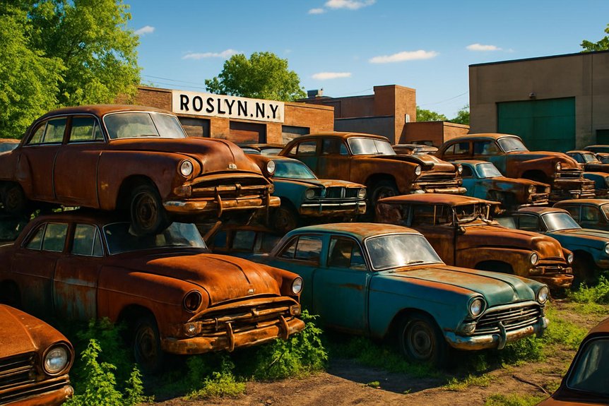 top junk car buyers